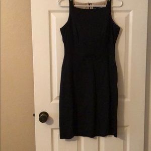 Little Black Dress from Gap